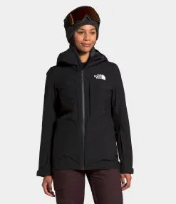 The North Face Women's ThermoBall Eco Snow Triclimate Jacket