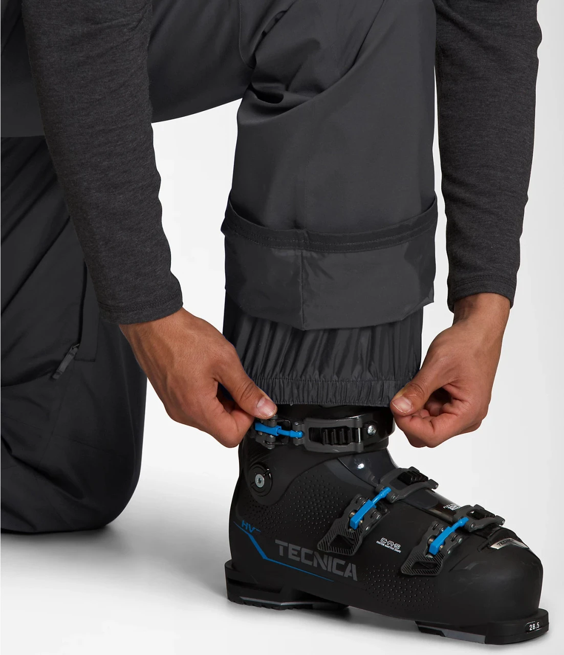 The North Face Men's Chakal Pants - Image 5