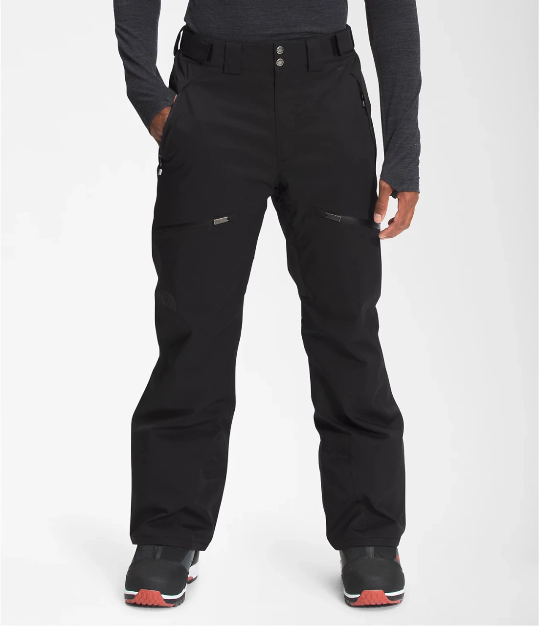 The North Face Men's Chakal Pants - Image 3