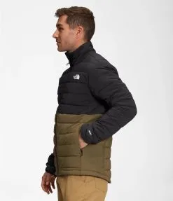 The North Face Men's Belleview Stretch Down Jacket
