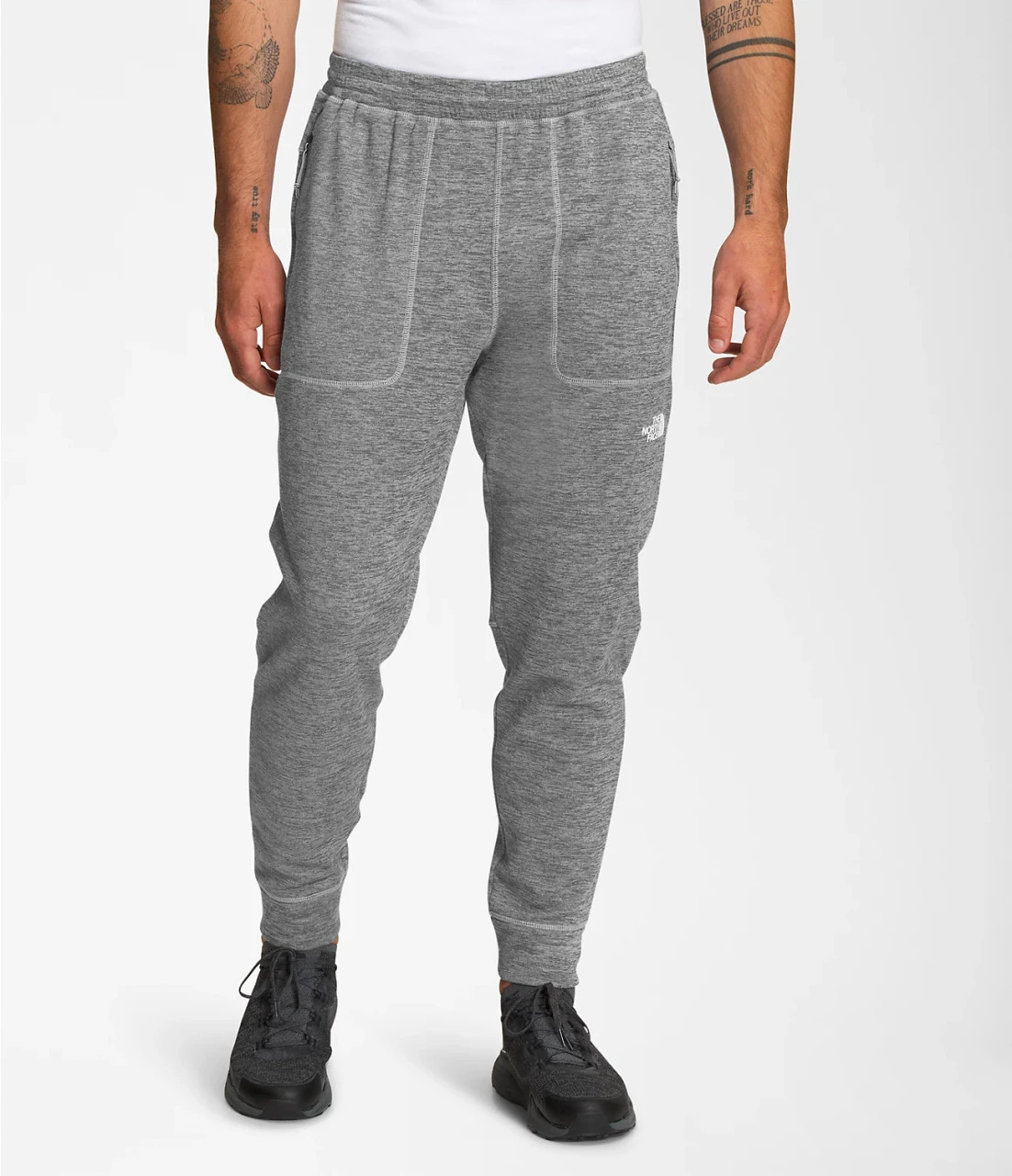 The North Face Men's Canyonlands Joggers - Image 3