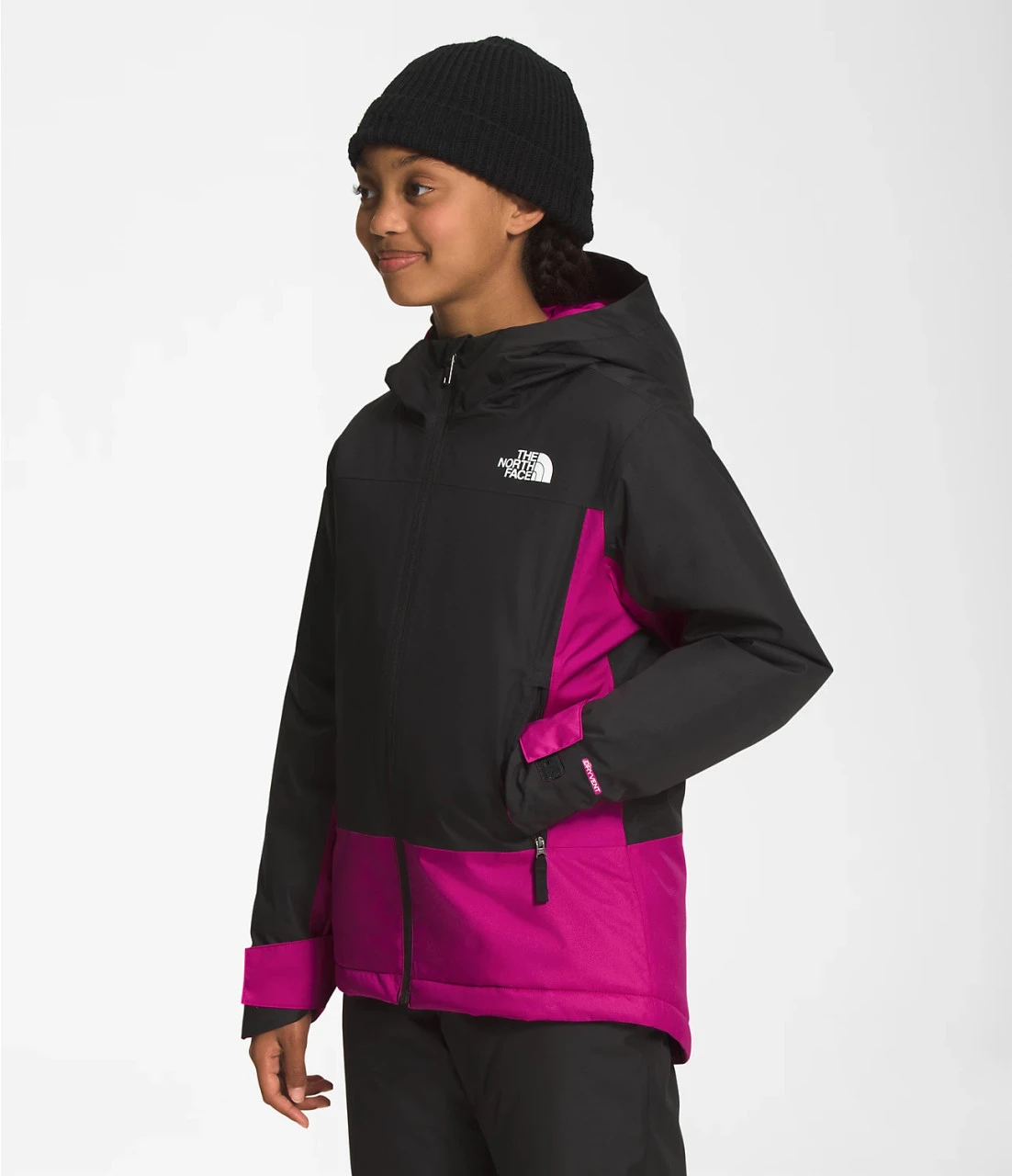 The North Face Girl's Freedom Insulated Jacket