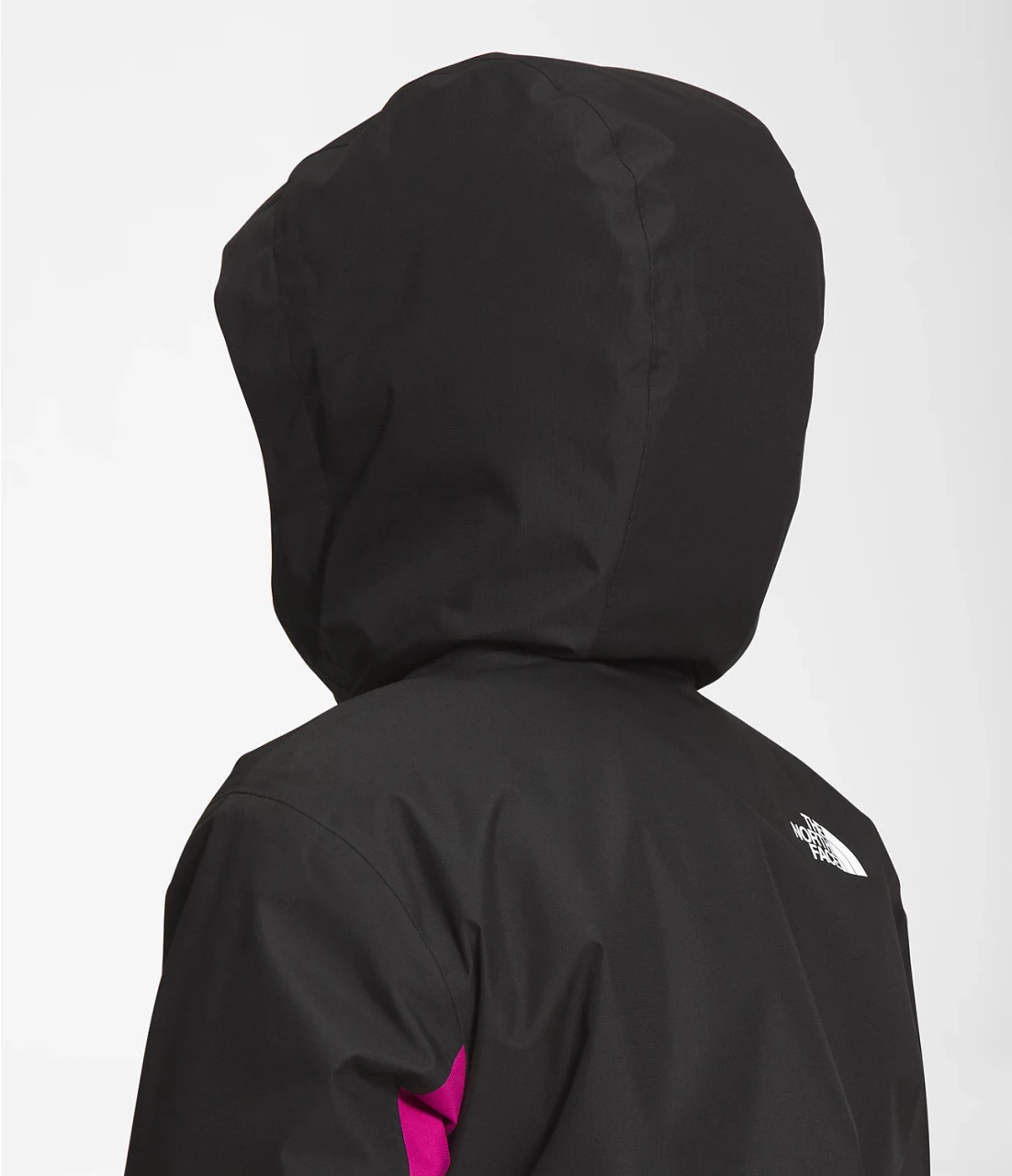 The North Face Girl's Freedom Insulated Jacket - Image 5