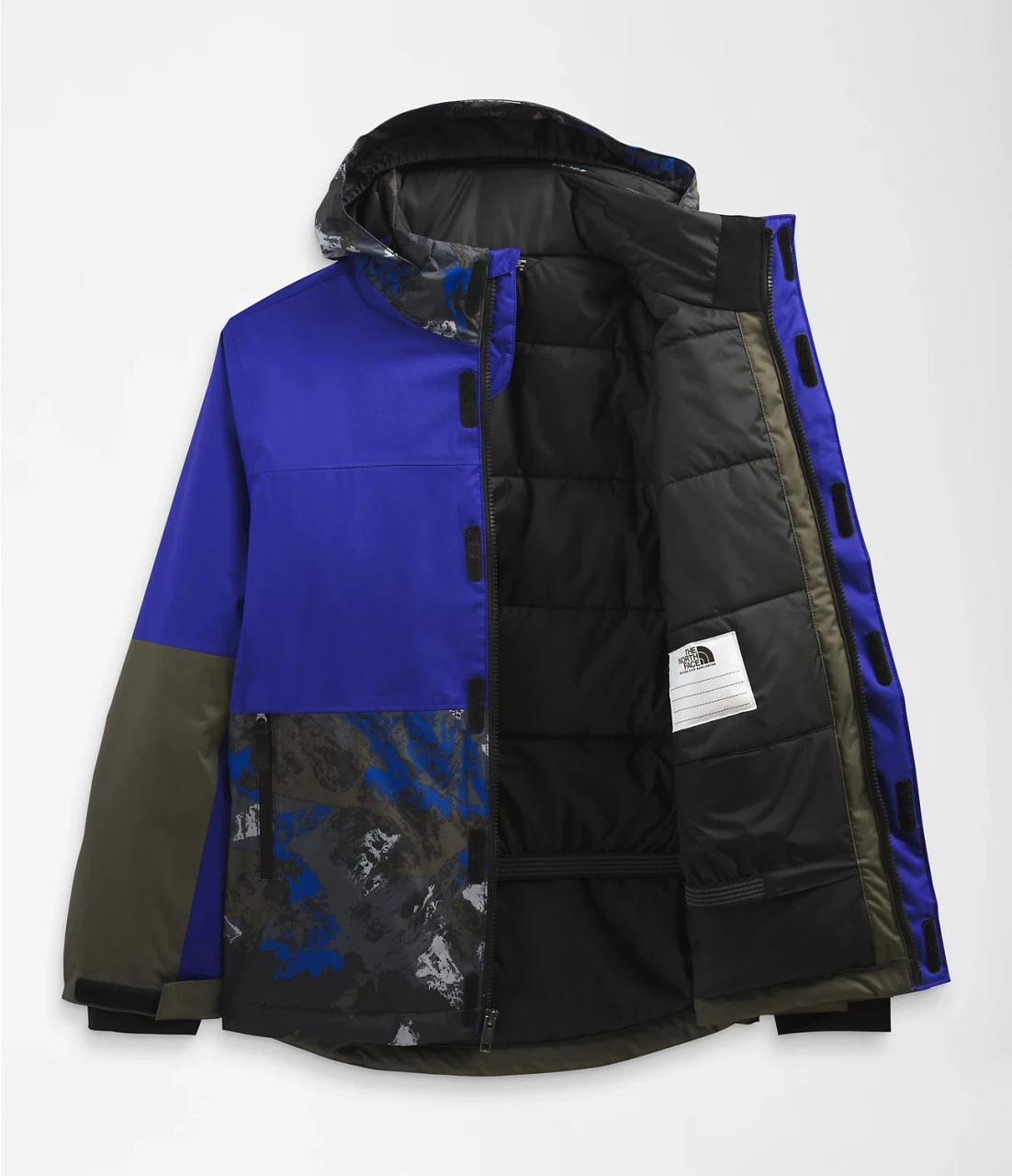 The North Face Boy's Freedom Extreme Insulated Jacket - Image 5