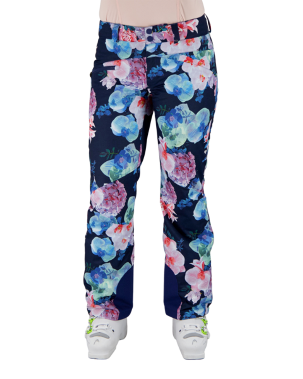 Obermeyer Women's Malta Pant - 2022 - Image 3
