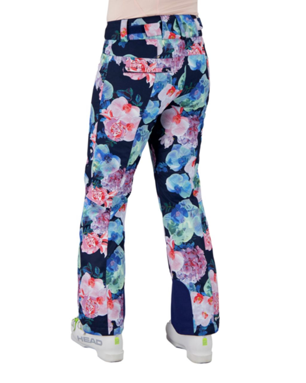 Obermeyer Women's Malta Pant - 2022 - Image 4