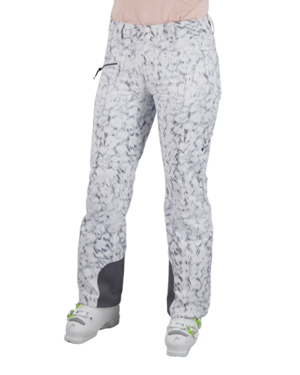 Obermeyer Women's Malta Pant - 2022 - Image 8