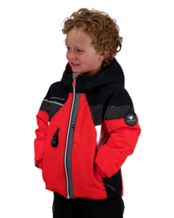 Obermeyer Boys Orb Jacket - 2022