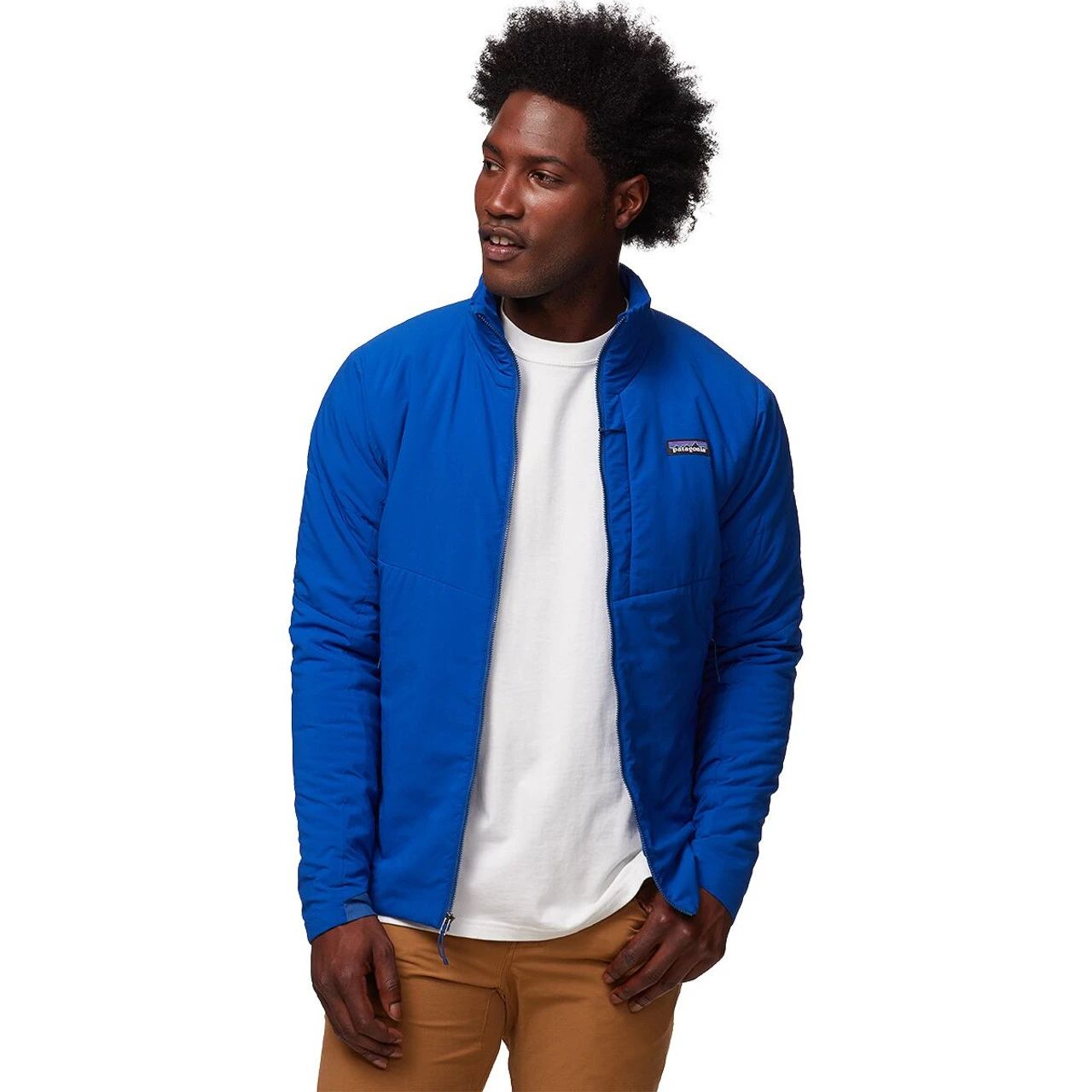 Patagonia Men's Nano-Air Jacket