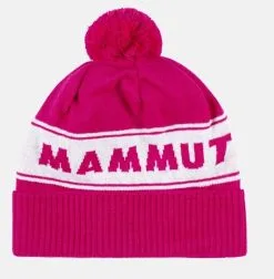 Mammut Peaks Beanie
