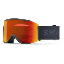 Smith Squad Mag Goggles W/ ChromaPop