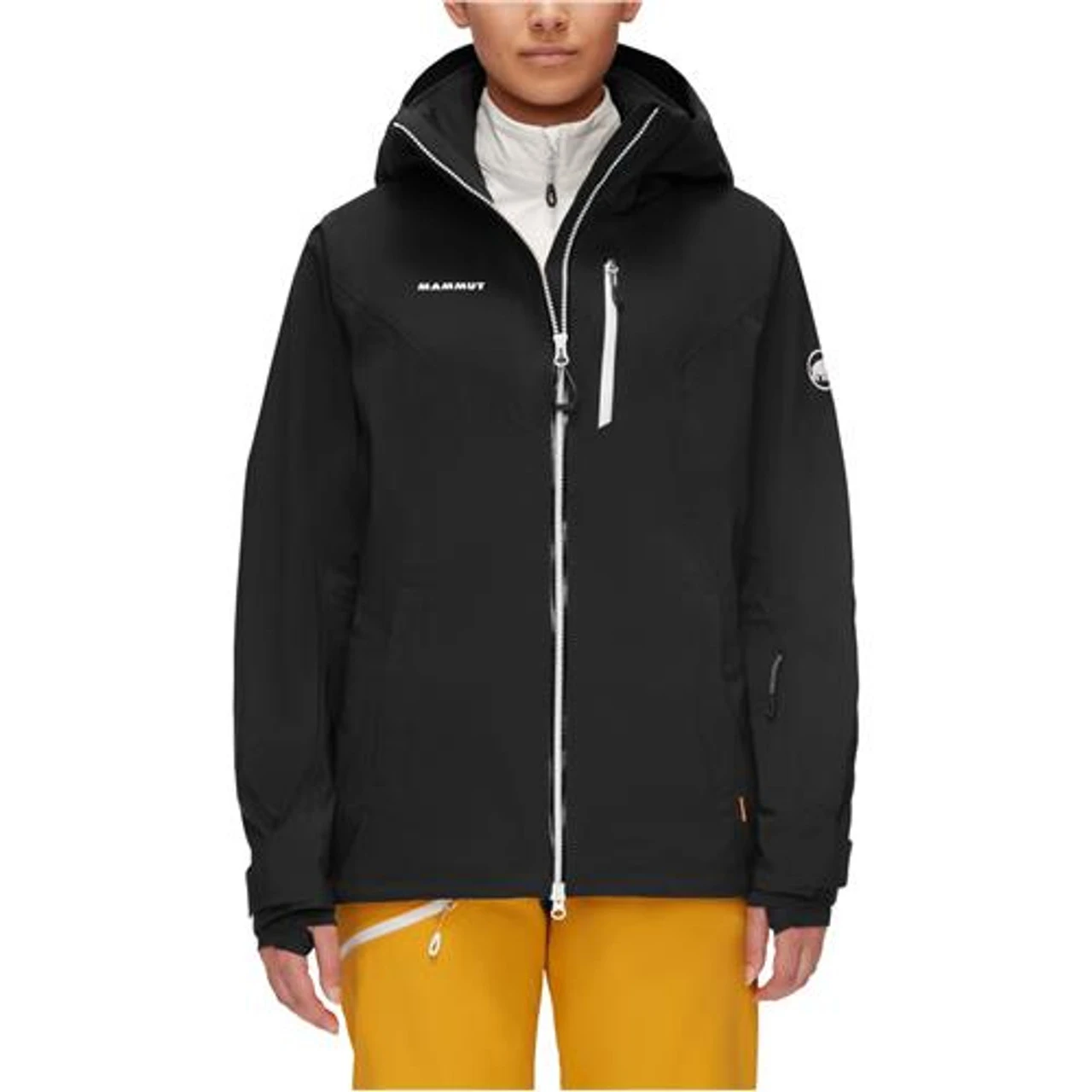 Mammut Women's Stoney HS Thermo Jacket - Image 2