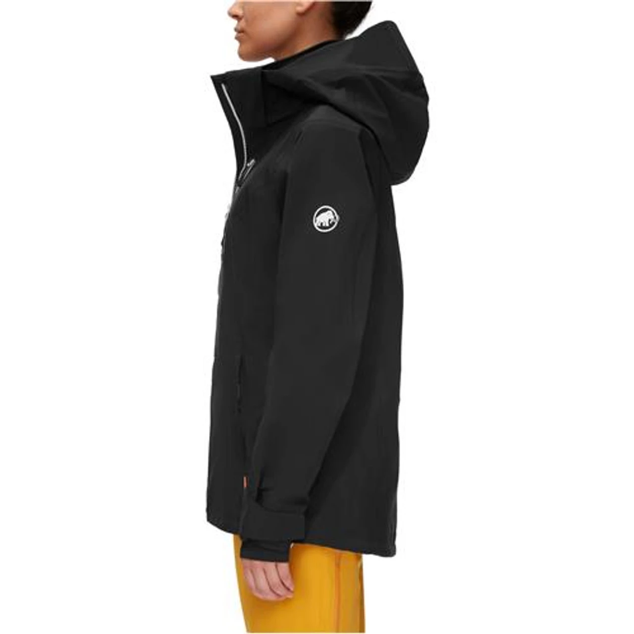 Mammut Women's Stoney HS Thermo Jacket - Image 3