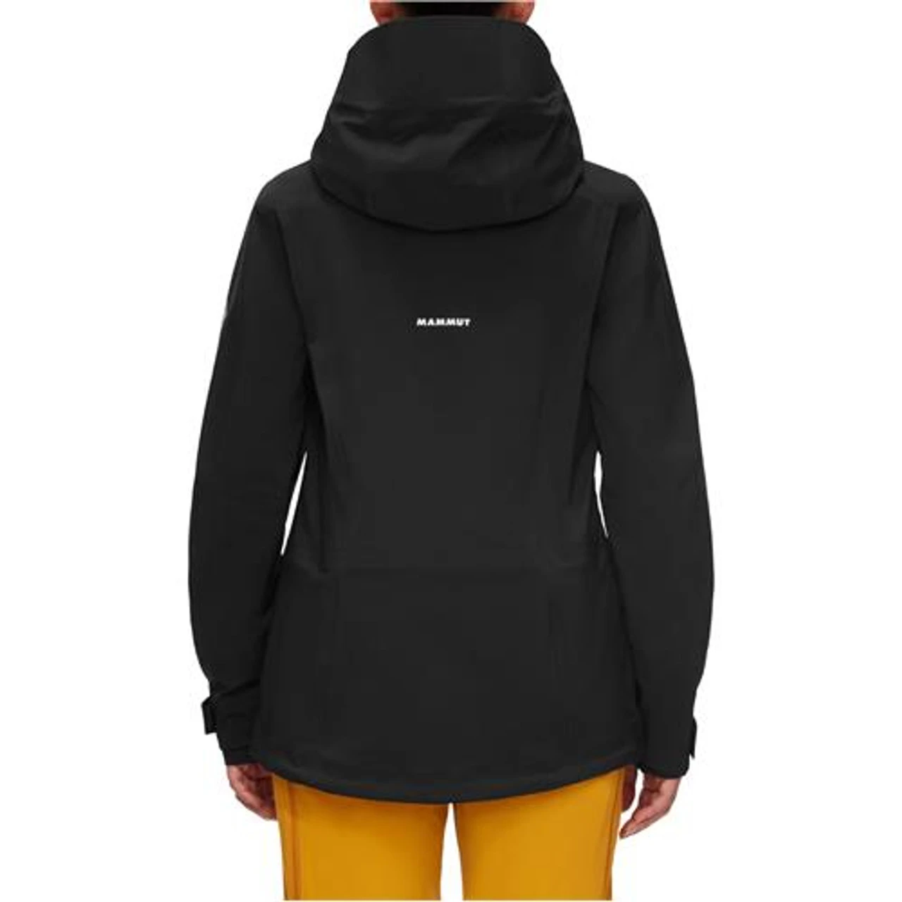 Mammut Women's Stoney HS Thermo Jacket - Image 4