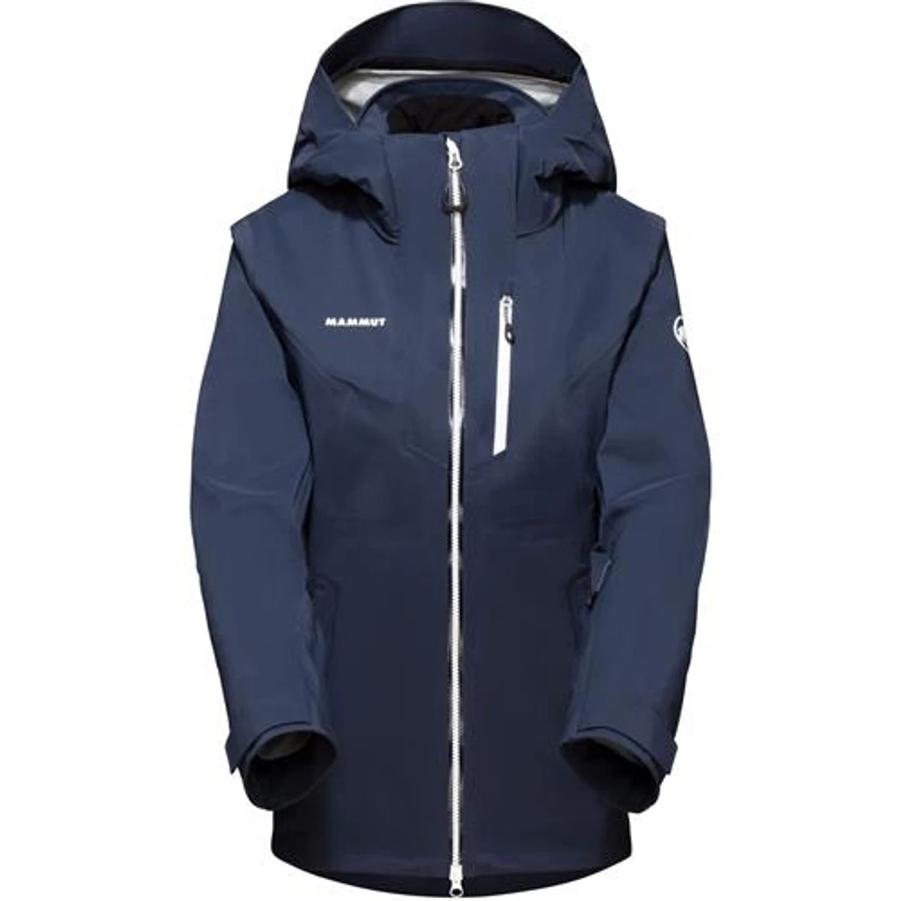 Mammut Women's Stoney HS Thermo Jacket - Image 6