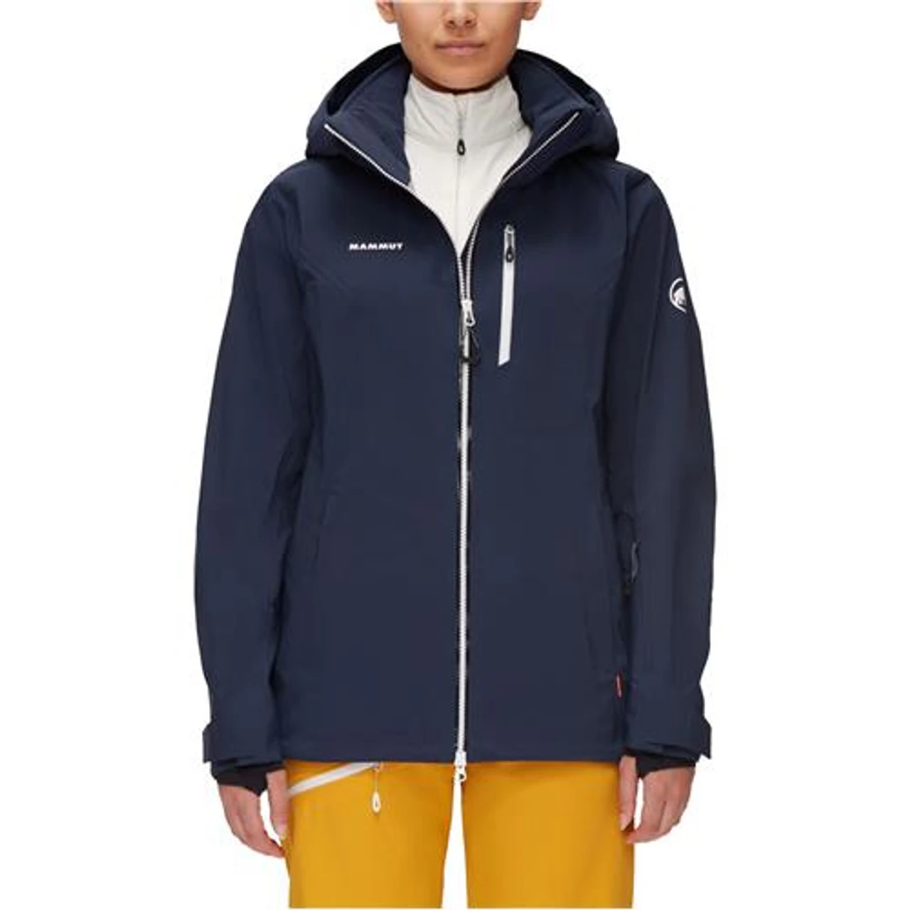 Mammut Women's Stoney HS Thermo Jacket