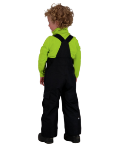 Obermeyer Kids Volt Pant Bib - 2022