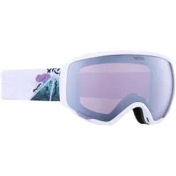 Anon Women's WM1 MFI Goggles + Bonus Lens