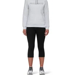 Mammut Women's Aconcagua ML 3/4 Tights