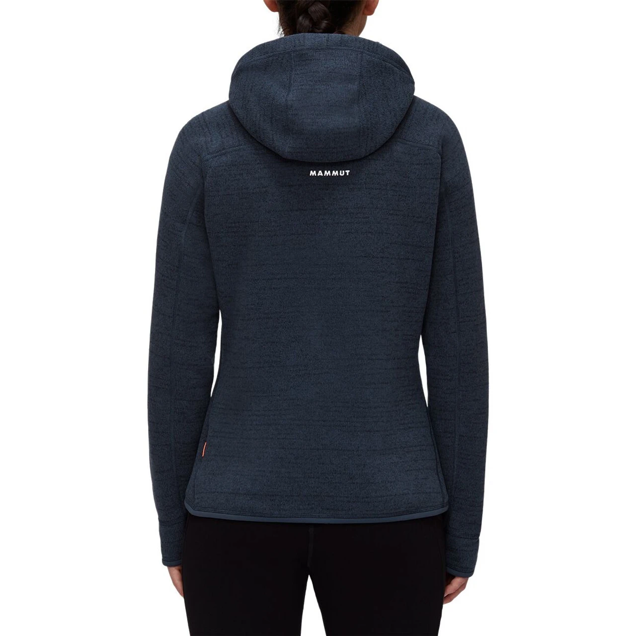 Mammut Women's Arctic ML Hooded Jacket - Image 4