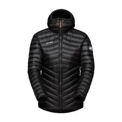 Mammut Women's Broad Peak IN Hooded Jacket