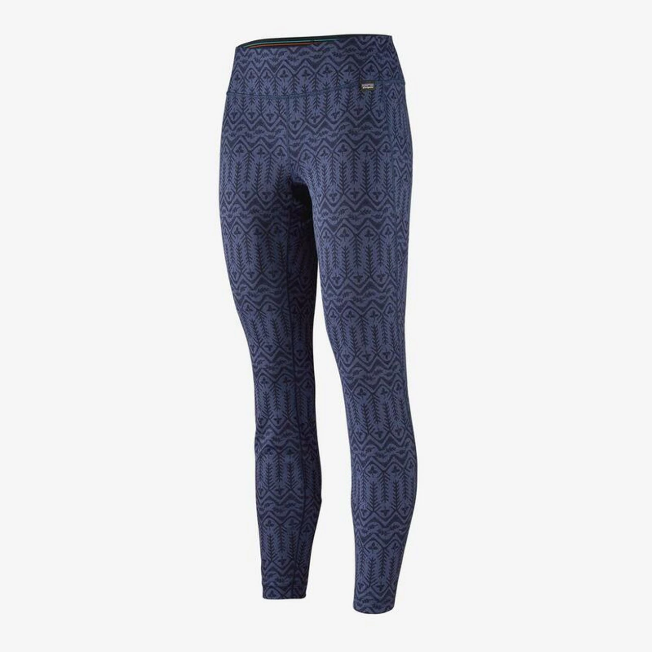 Patagonia Women's Capilene Midweight Bottoms - Image 2