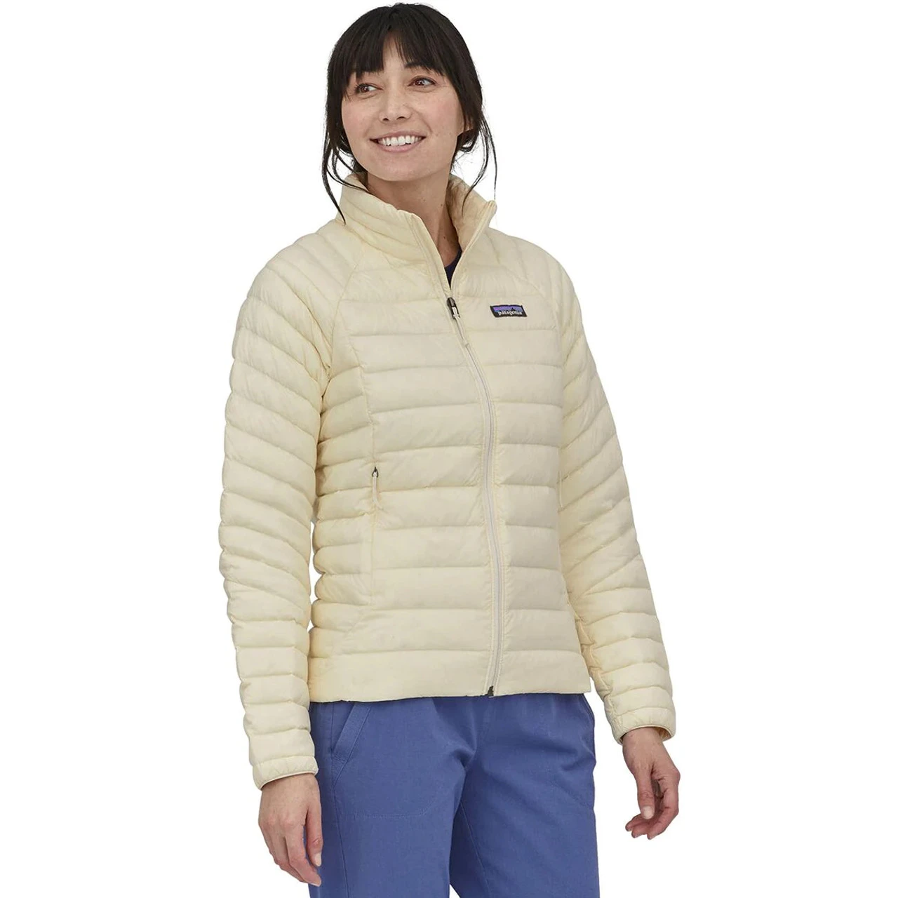 Patagonia Women's Down Sweater - Image 7