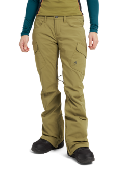 Burton W Gore-TEX Gloria Pant - 2022