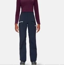 Mammut Women's Haldigrat HS Pant