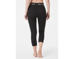 Helly Hansen Women's Lifa Merino Midweight 3/4 Pants