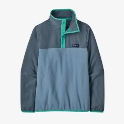 Patagonia Women's Micro D Snap-T Fleece Pullover
