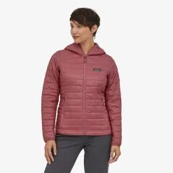 Patagonia Women's Nano Puff Hoody
