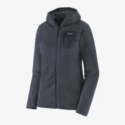 Patagonia Women's R1 Air Full-Zip Hoody