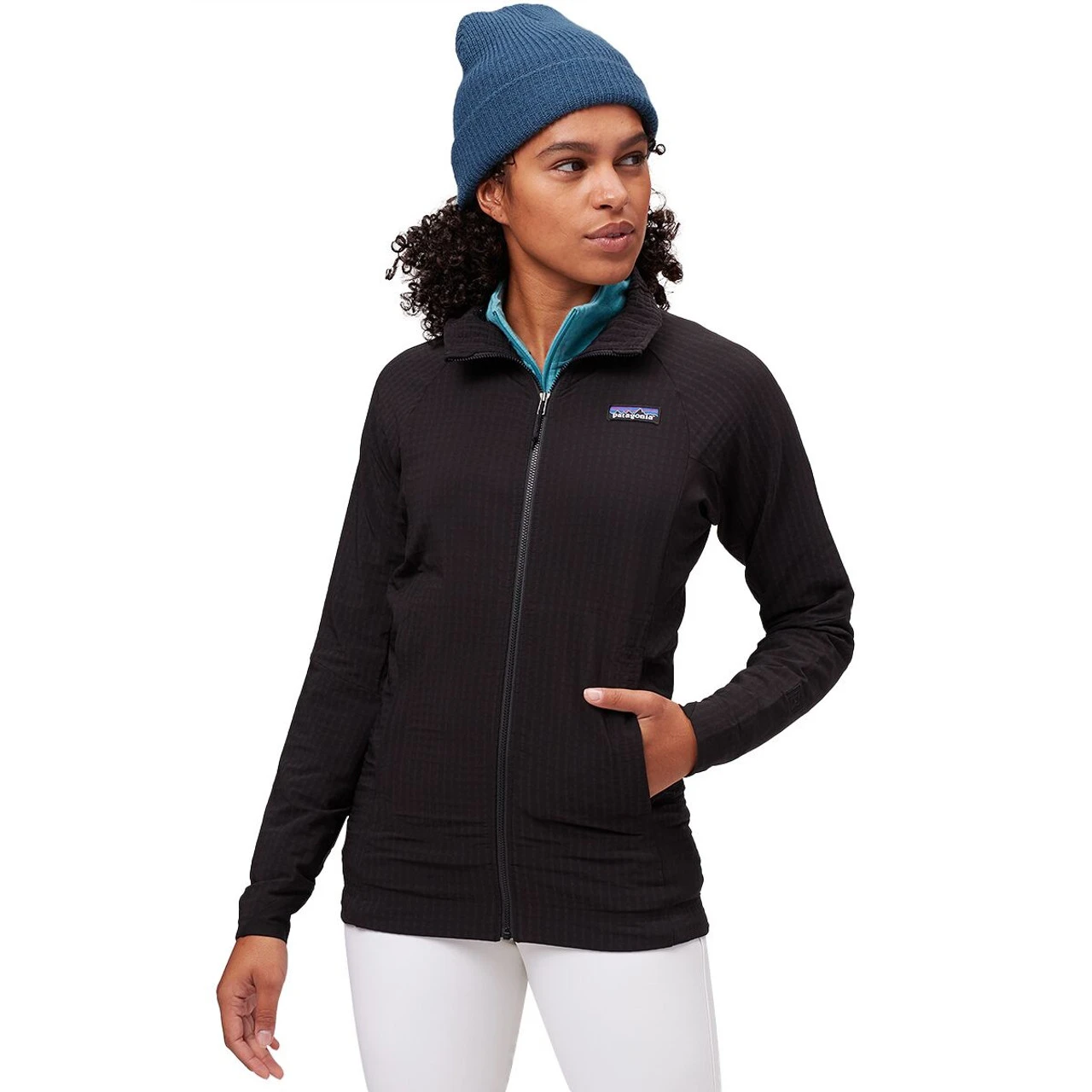 Patagonia Women's R1 TechFace Jacket