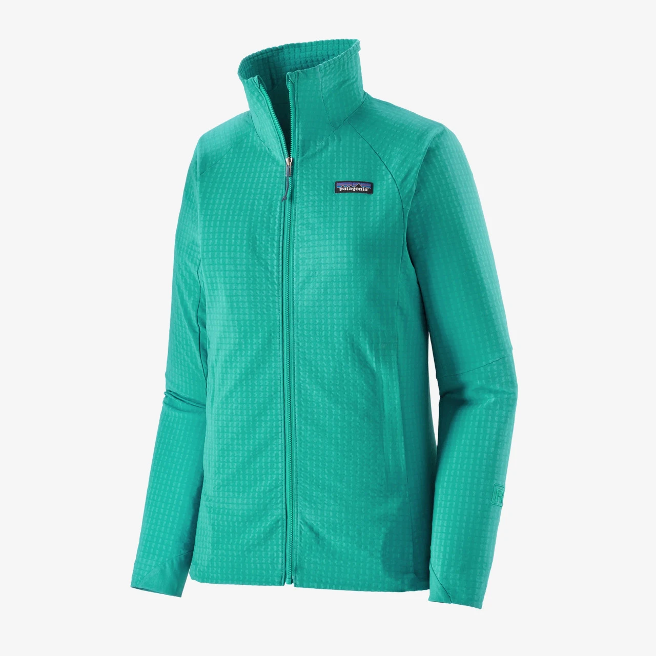 Patagonia Women's R1 TechFace Jacket - Image 2
