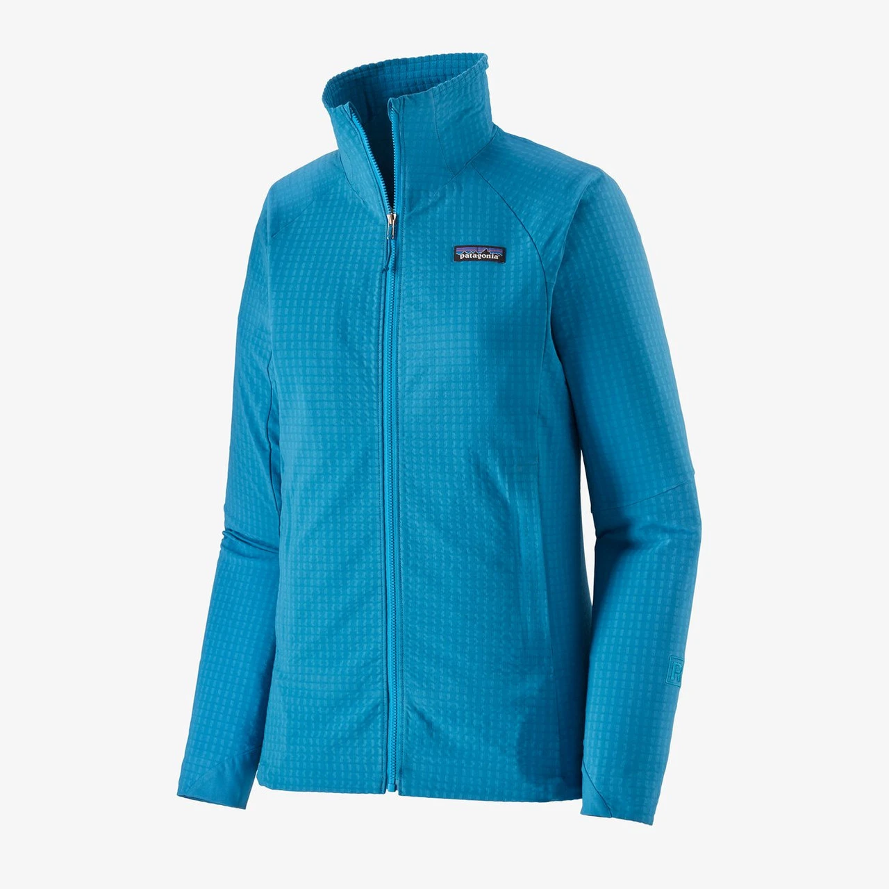 Patagonia Women's R1 TechFace Jacket - Image 5