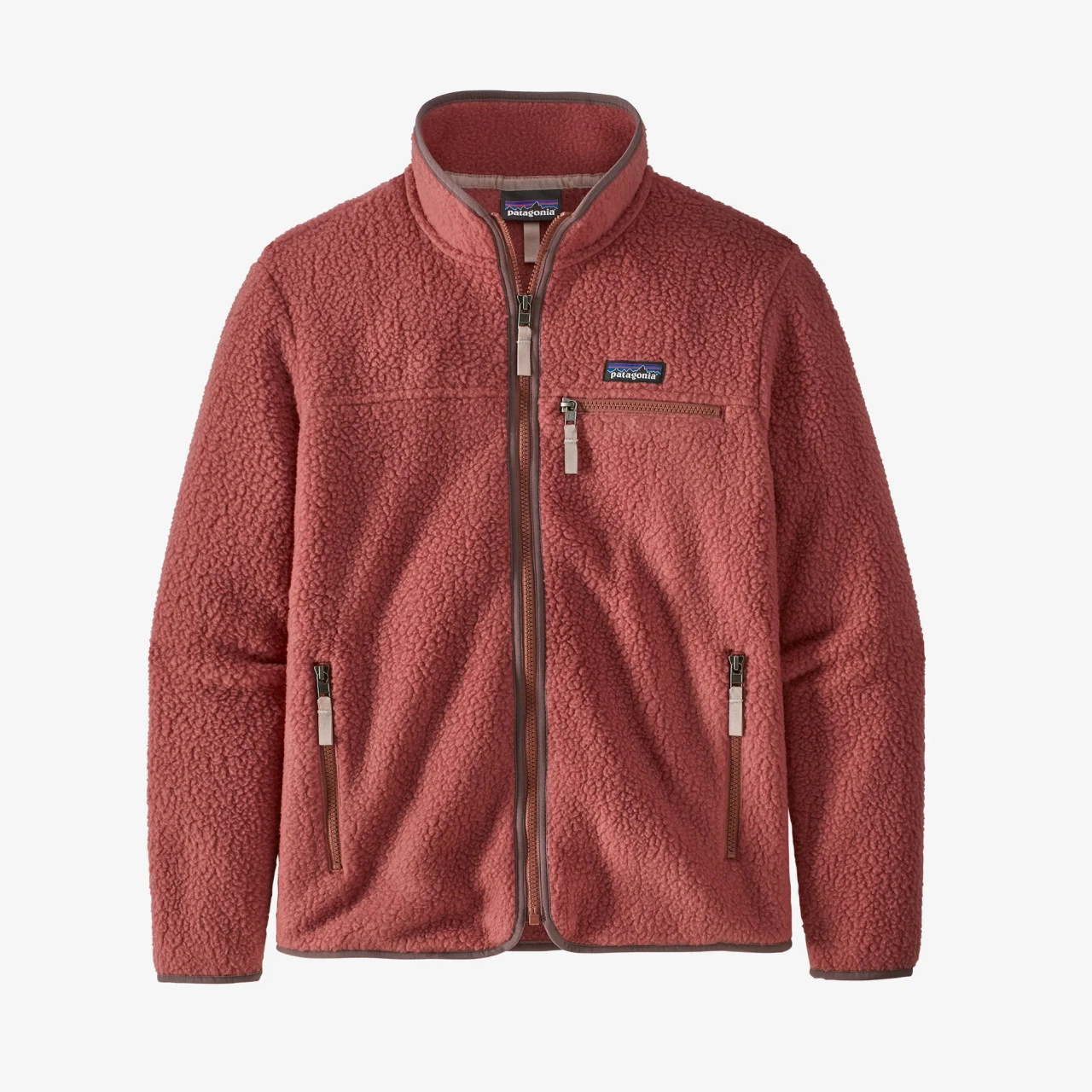 Patagonia Women's Retro Pile Jacket