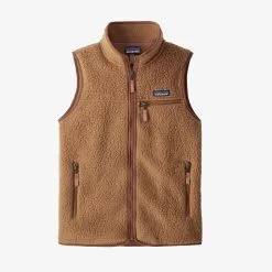 Patagonia Women's Retro Pile Fleece Vest
