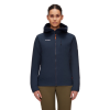 Mammut Women's Rime Light IN Flex Hooded Jacket