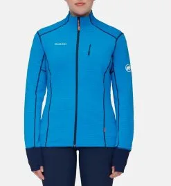 Mammut Women's Taiss Light ML Jacket