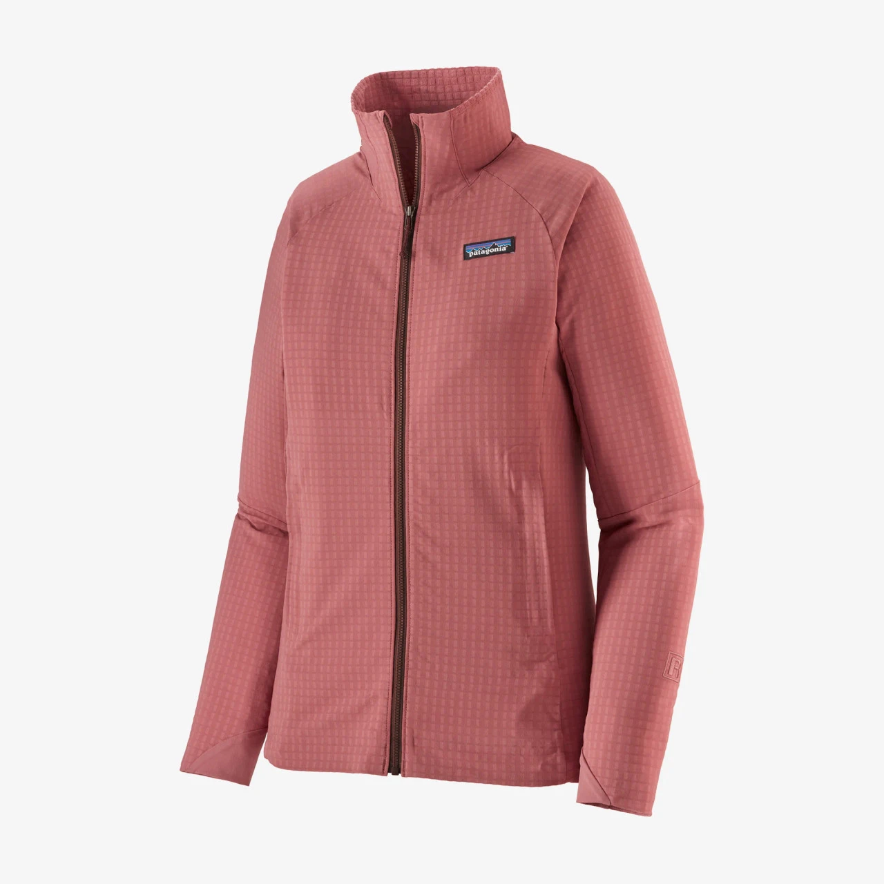 Patagonia Women's R1 TechFace Jacket - Image 3