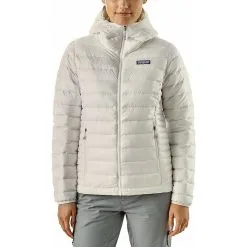Patagonia Women's Down Sweater Hoody