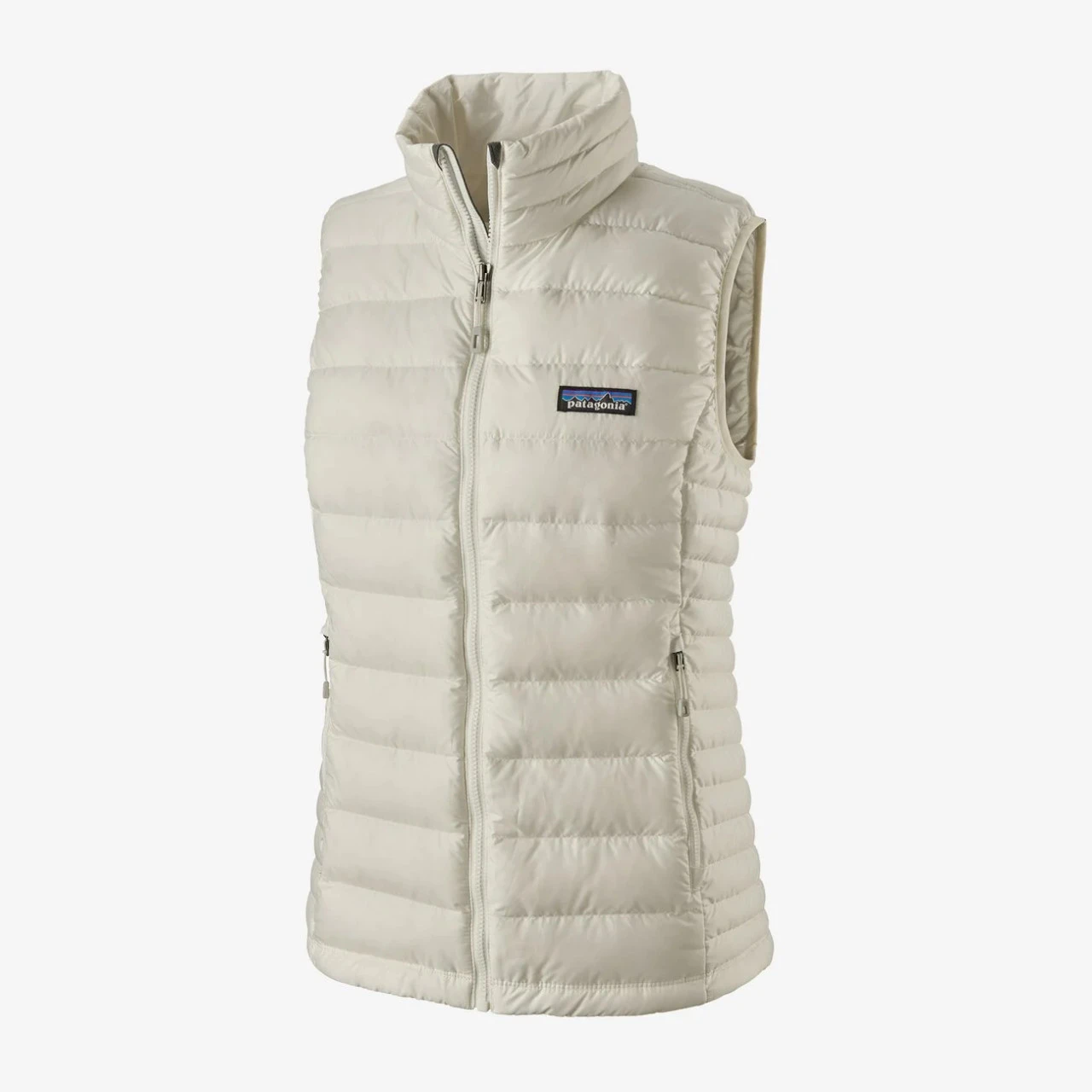 Patagonia Women's Down Sweater Vest - Image 2