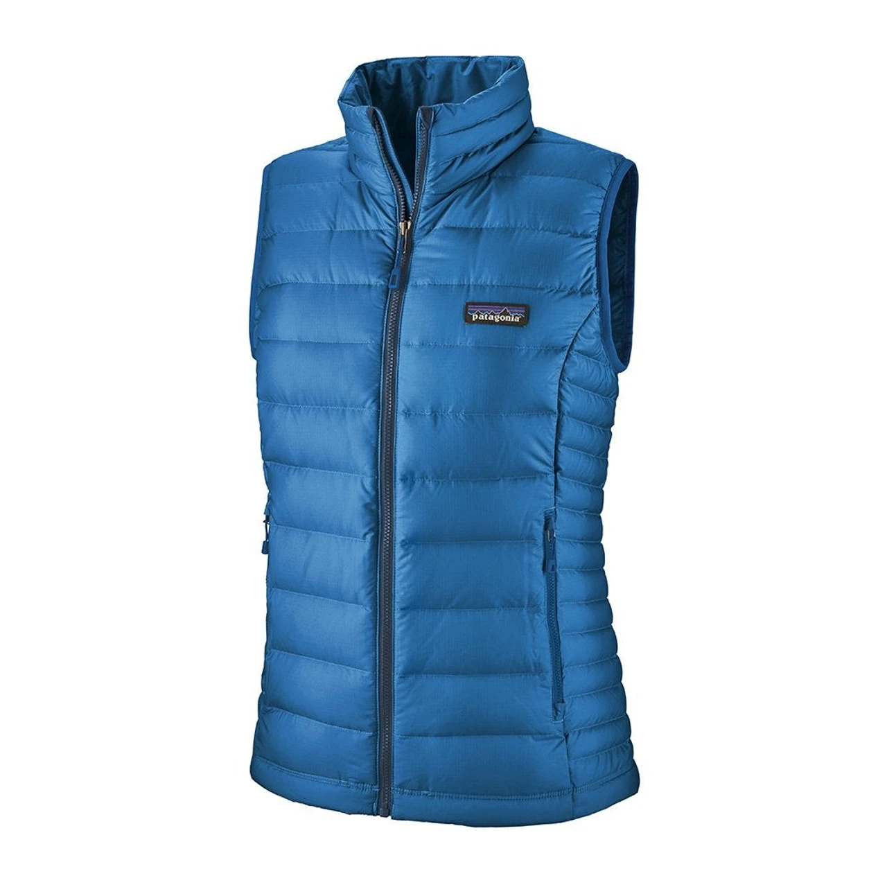 Patagonia Women's Down Sweater Vest - Image 3