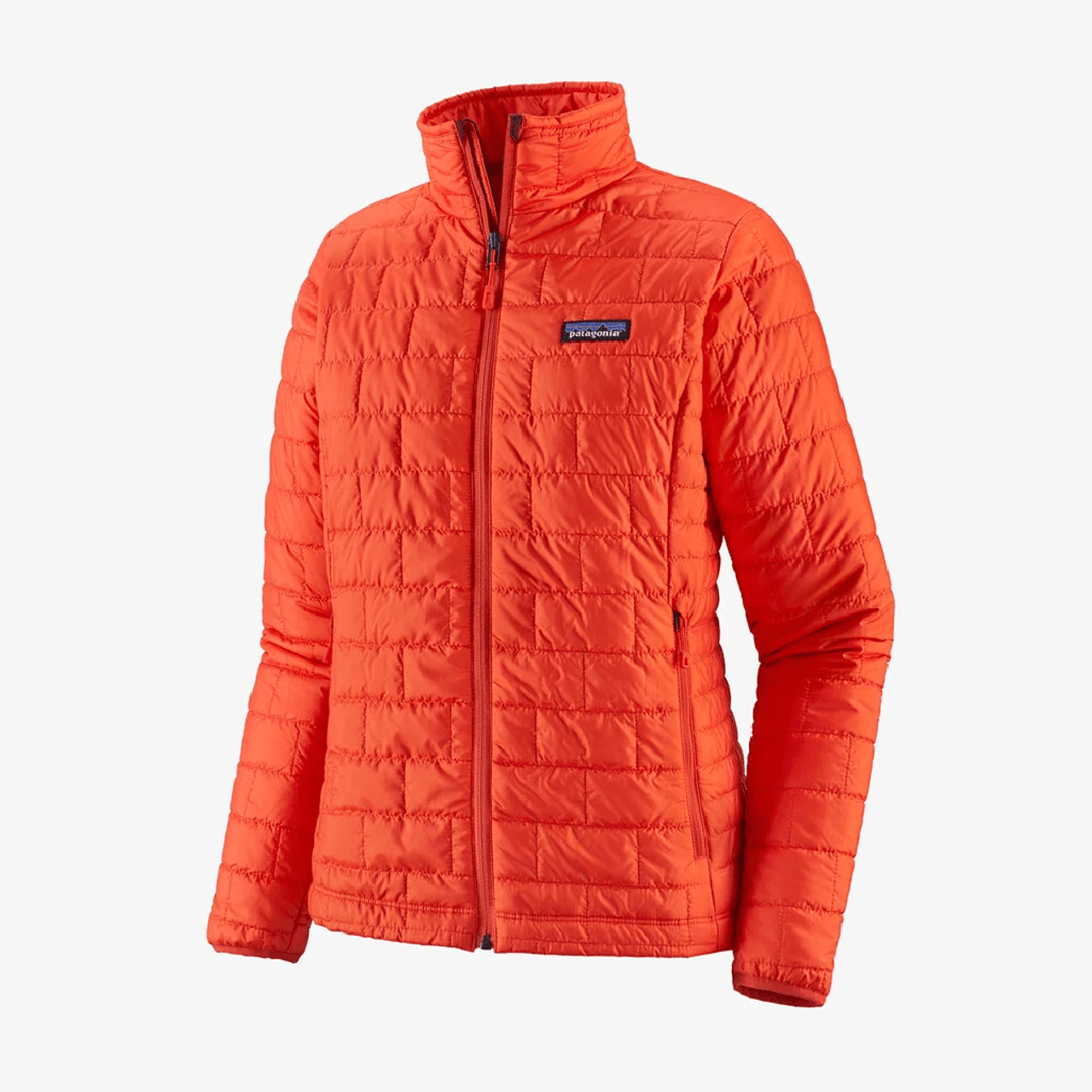 Patagonia Women's Nano Puff Jacket - Image 9