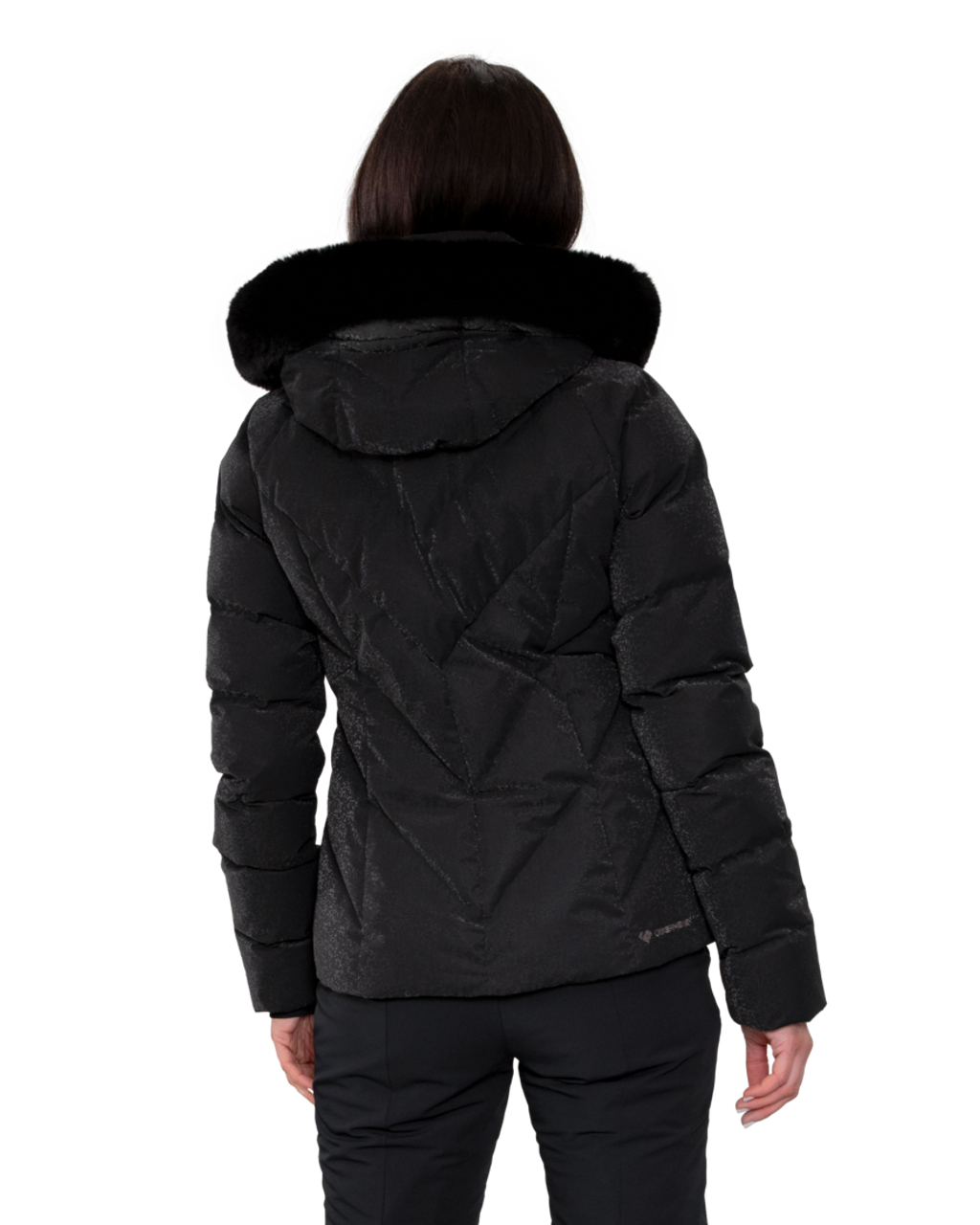 Obermeyer Women's Bombshell Jacket - Image 4