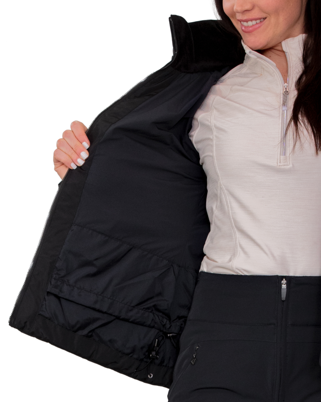 Obermeyer Women's Bombshell Jacket - Image 6