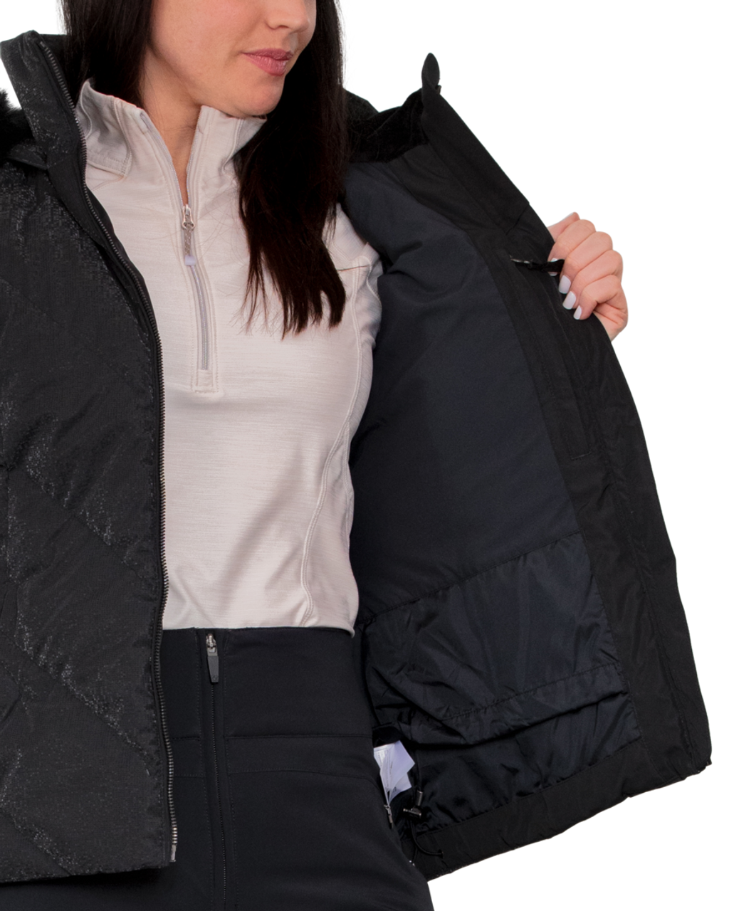 Obermeyer Women's Bombshell Jacket - Image 5