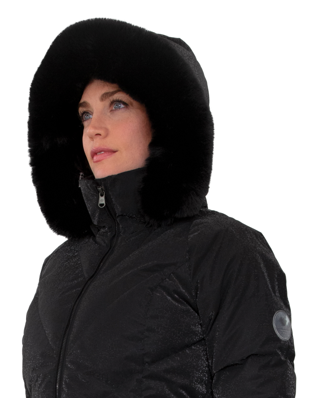 Obermeyer Women's Bombshell Jacket - Image 7