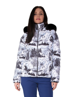 Obermeyer Women's Bombshell Jacket